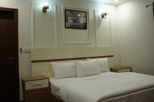 Bhurban Apartment | Awesome Hills BHURBAN