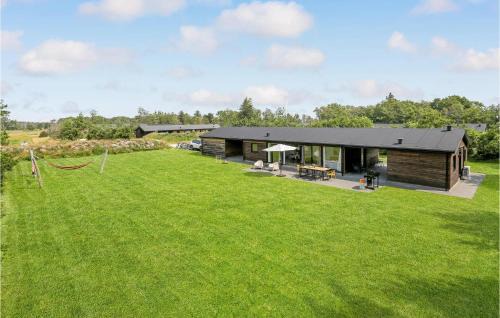 Aalbaek House | Awesome Home In Ålbæk With Kitchen