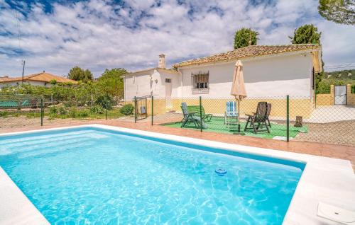 Alcala la Real House | Awesome Home In Alcala La Real