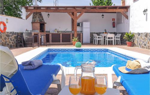 Algatocin House | Awesome Home In Algatocín