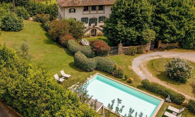 Vorno House | Awesome home in Capannori with WiFi