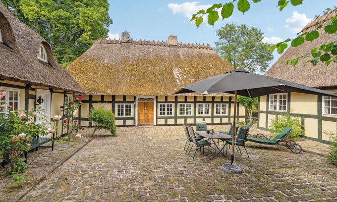 Ebberup House | Awesome home in Ebberup with sauna