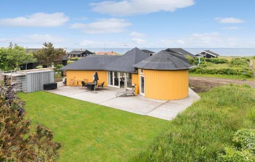 Frederikshavn House | Awesome Home In Frederikshavn With Wifi