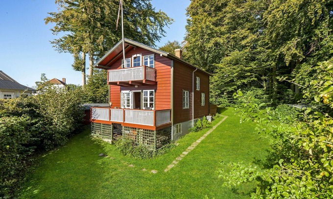 Kelstrup Strand House | Awesome home in Haderslev