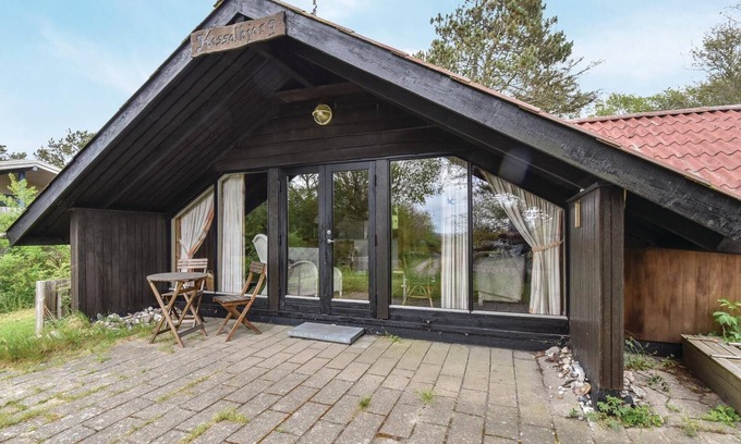 Martofte House | Awesome home in Martofte with WiFi