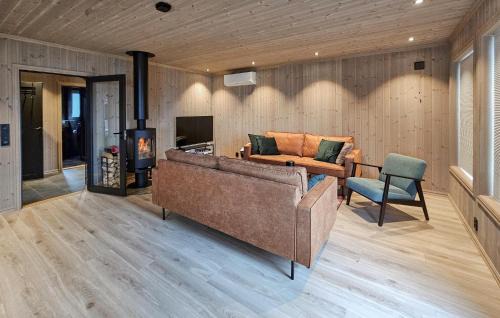 Rauland House | Awesome Home In Rauland
