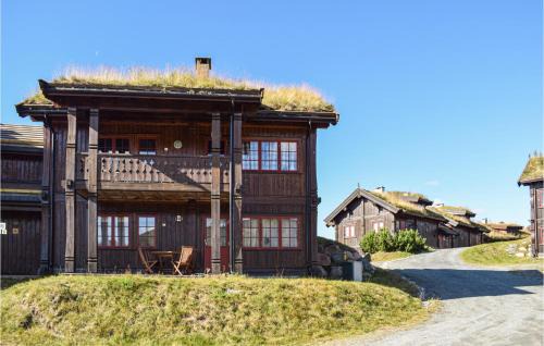 Rauland House | Awesome Home In Rauland With Kitchen