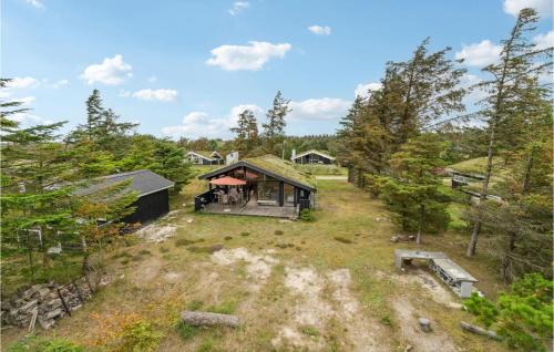 Saltum House | Awesome Home In Saltum With Wifi