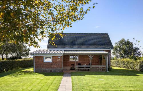Tonder House | Awesome Home In Tønder With Wifi