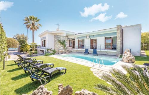 Terracina House | Awesome Home In Terracina Lt