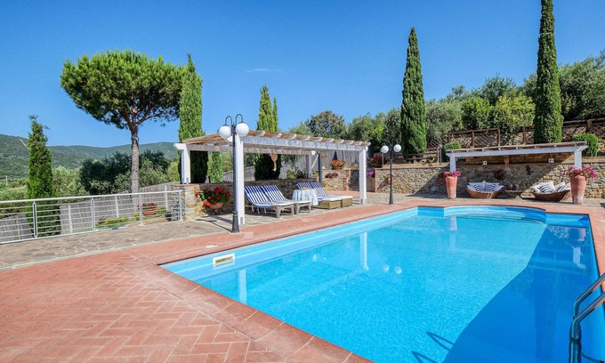 Castiglione della Pescaia House | Awesome home in Castiglione della Pesc