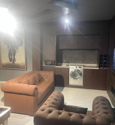 Kubwa Apartment | Ayahscourt