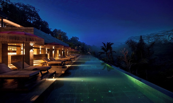 Kerta Hotel | Ayatara Resort Ubud