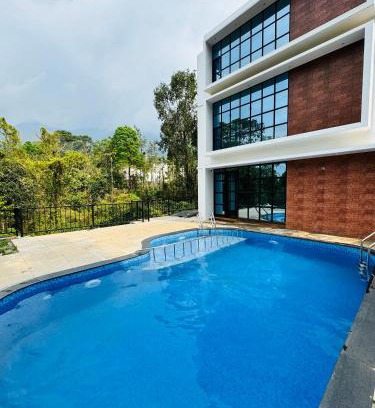 Kunnathidavaka Villa | AYD-IN Resort