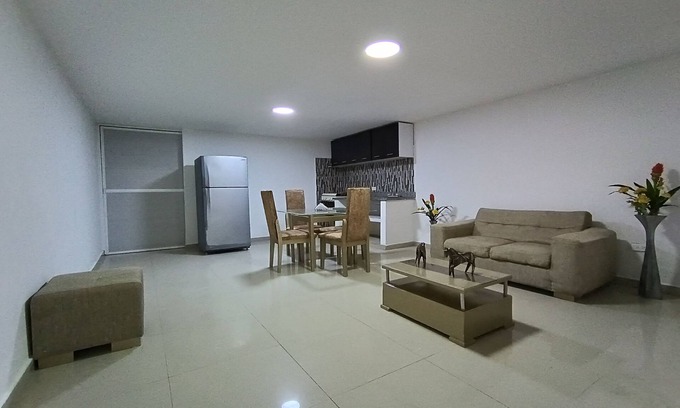 Riomar Hotel | Ayenda Brisas del Rio