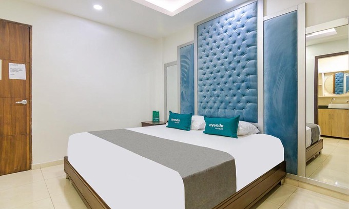 Riohacha Hotel | Ayenda Elyamar V