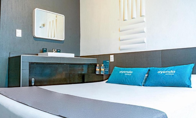 Doctores Hotel | Ayenda La Selva