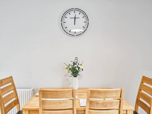 Consett House | Aynsley Mews