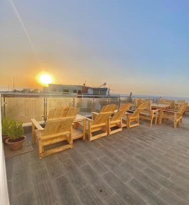 Imsouane Apartment | Ayour Beach House 5