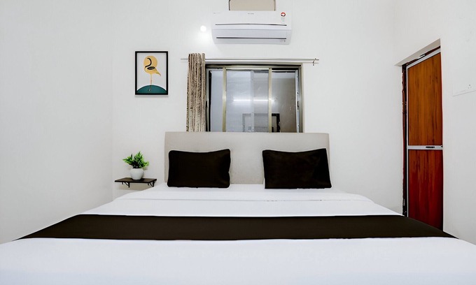 Jabalpur Hotel | AYUSHMAAN- Premium