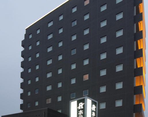Higashiomi Hotel | AZ Inn Higashi Omi Notogawa Ekimae