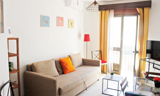 Triana Apartment | Azahar Apartamentos Triana V