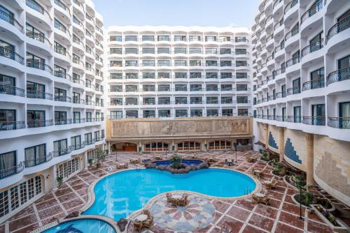 Al-'Umraniyah Hotel | Azal Pyramids Hotel