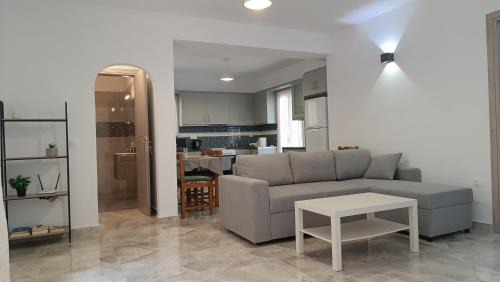 Andros Town Apartment | Azalea Guesthouse