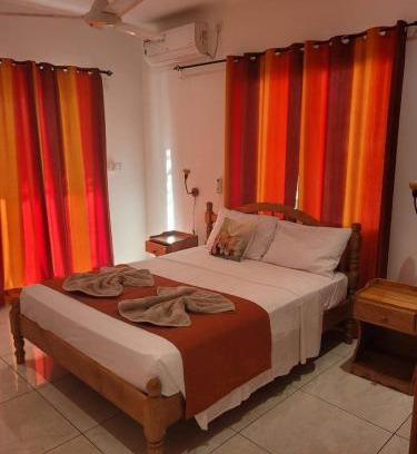 Beau Vallon Apartment | Azia's Apartments