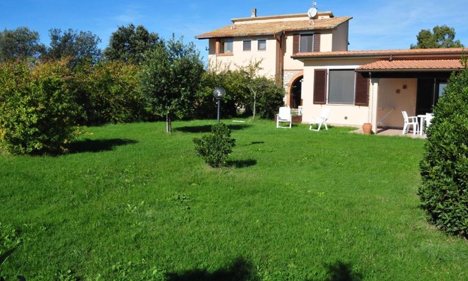 Grosseto House | Azienda Agrituristica Il Giuggiolo
