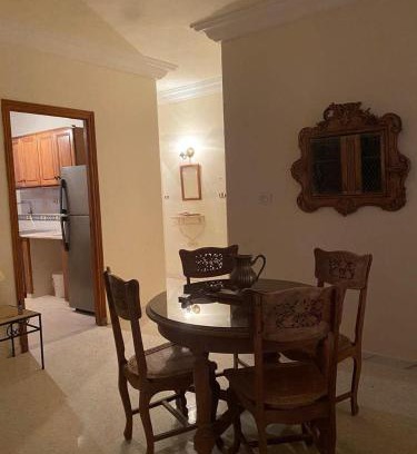 Monastir Apartment | Aziz house