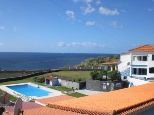 Pesqueiro Apartment | Azores Residence