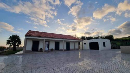 Porto Judeu House | Azores Treasure