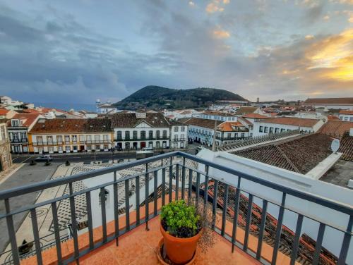 Angra do Heroismo Hotel | Azoris Angra Garden – Plaza Hotel