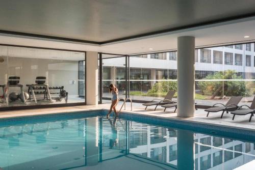 Ponta Delgada Hotel | Azoris Royal Garden – Leisure & Conference Hotel