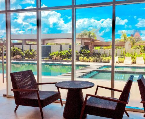 Bantud Hacienda Apartment | AZRA Bacolod at Mesavirre Garden Residences