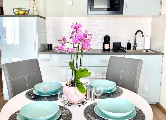 Alsóörs Apartment | AZUR Apartments Alsóörs