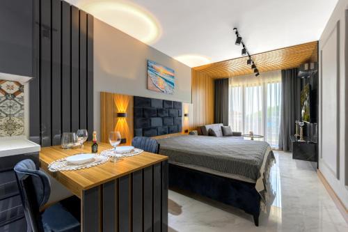 Shkorpilovtsi Apartment | Azur properties 7