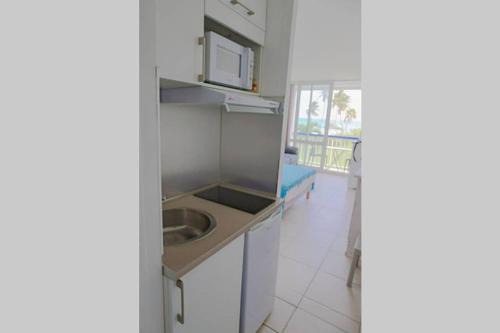 Pointe de la verdure Apartment | AZUR - Séjour FARNIENTE en Guadeloupe!