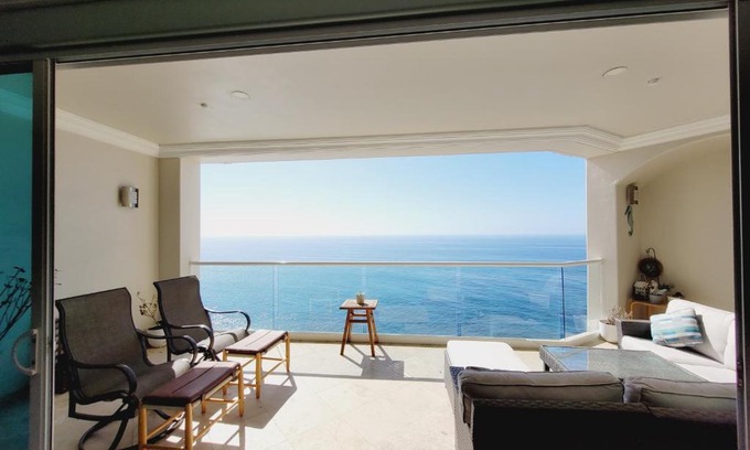 Rosarito Apartment | Azure Rosarito Rental at Olas