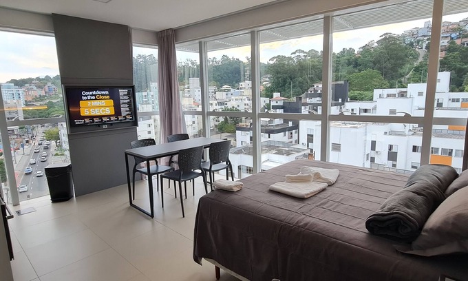 Carvoeira Apartment | AZZA Smart Stay