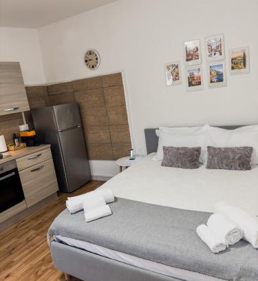 Empoli Apartment | Azzurro House EMPOLI