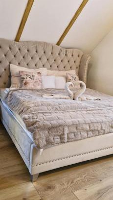 Bekescsaba Apartment | Bátory Luxury Apartman