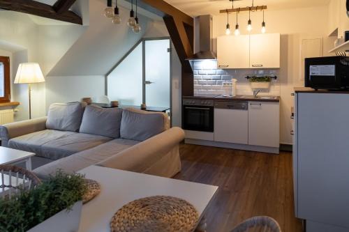 Blankenburg Apartment | Bäckerei Koch Fewo 3