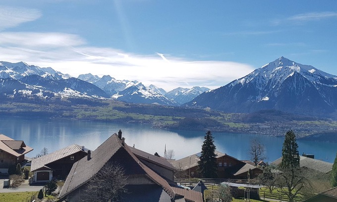 Goldiwil Hotel | Bären Sigriswil