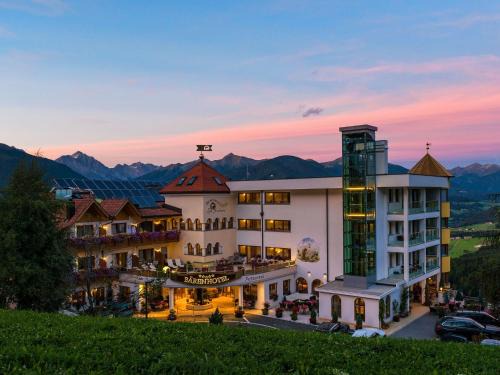 Sorafurcia Hotel | Bärenhotel