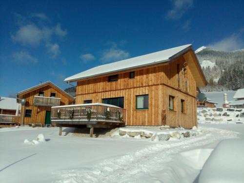 Hohentauern Ski Chalet | Bärenschanze