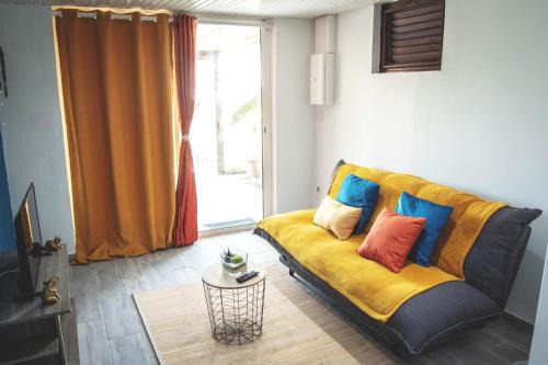 Le Vauclin Apartment | Bélya