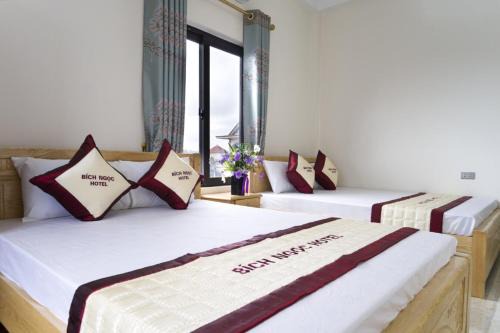 Van Don Hotel | Bích Ngọc Hotel Quan Lạn