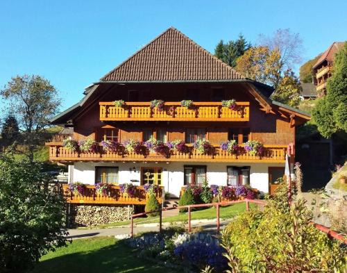 Todtnau Apartment | Bühlhof Todtnauberg Wohnung 1